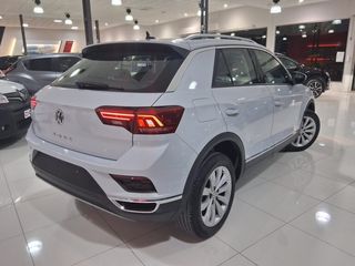 Volkswagen T-Roc 2020