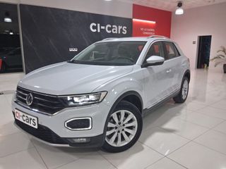 Volkswagen T-Roc 2020