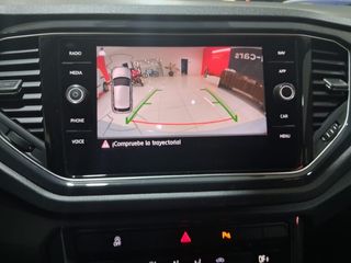 Volkswagen T-Roc 2020