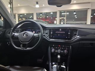 Volkswagen T-Roc 2020