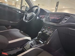 Volkswagen T-Roc 2020