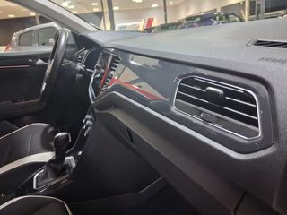 Volkswagen T-Roc 2020