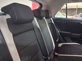 Volkswagen T-Roc 2020