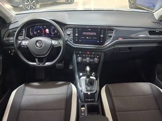 Volkswagen T-Roc 2020