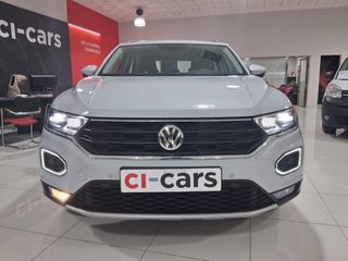Volkswagen T-Roc 2020