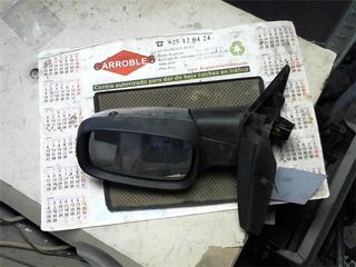 RETROVISOR ELECTRICO DCHO. RENAULT SCENIC II (JM)(2003->) 1.5 DCI (JM1E)