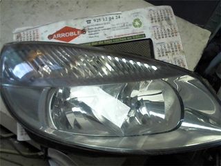 FARO DEL. DCHO RENAULT SCENIC II (JM)(2003->) 1.9 DCI (JM12, JM0G)