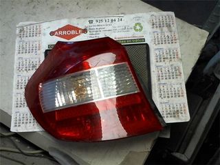 PILOTO TRA. IZDO. BMW SERIE 1 BERLINA (E81/E87)(2004->)