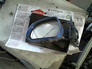 RETROVISOR ELECTRICO IZDO. AUDI A3 (8L)(09.1996->) 1.9 TDI AMBIENTE [1,9 LTR. - 96 KW TDI]