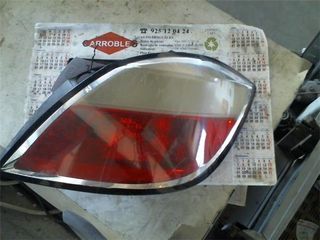 PILOTO TRA. DCHO. OPEL ASTRA H BERLINA (2004->) 1.7 CDTI