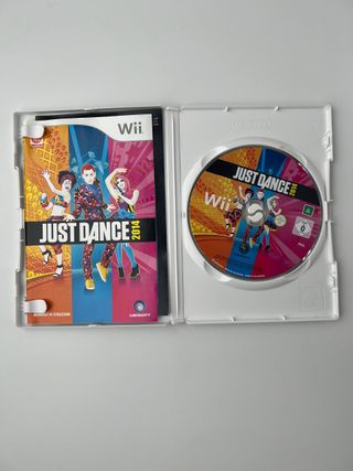 Just Dance 2014 | Gioco Nintendo Wii