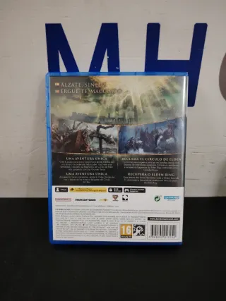 Elden Ring PS5