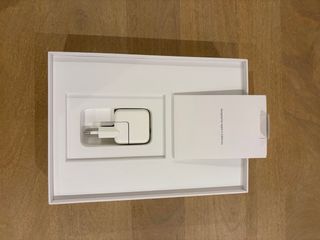 iPad 6ª Gen Gris Espacial 128 GB