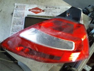 PILOTO TRA. DCHO. RENAULT MEGANE II BERLINA 5P (10.2002->) 1.5 CONFORT AUTHENTIQUE [1,5 LTR. - 74 KW