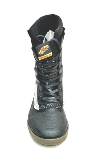 Botas de nieve Vans Standard Zip MTE