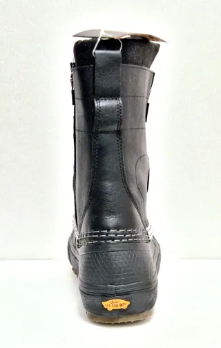 Botas de nieve Vans Standard Zip MTE