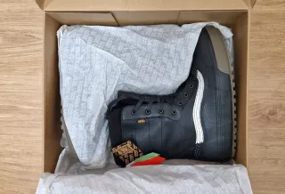 Botas de nieve Vans Standard Zip MTE