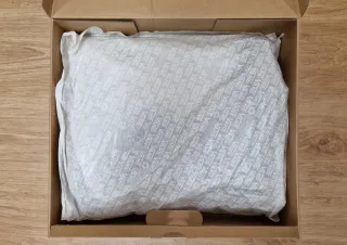 Botas de nieve Vans Standard Zip MTE