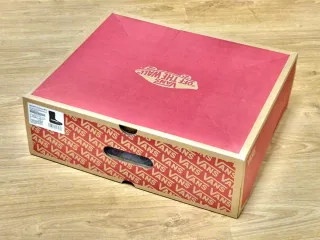 Botas de nieve Vans Standard Zip MTE