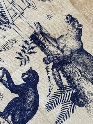 Totebag - Sézane