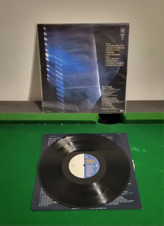 Vinilo Alison Moyet Alf LP