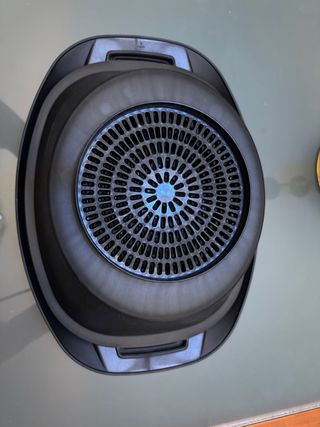 Vaporera para Mambo Cecotec.