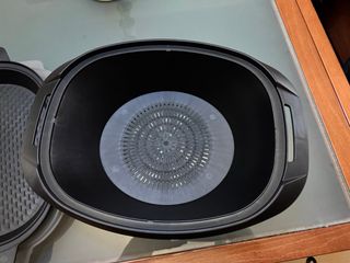 Vaporera para Mambo Cecotec.