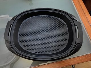 Vaporera para Mambo Cecotec.