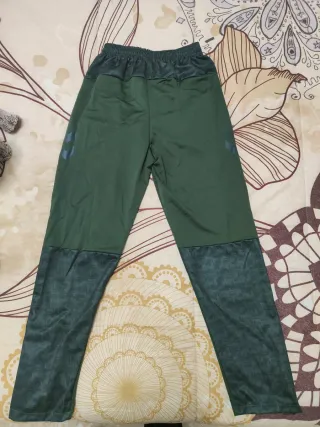 Pantalón de chándal verde, Betis