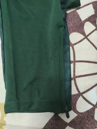 Pantalón de chándal verde, Betis