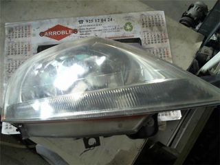FARO DEL. DCHO CITROEN C3 (2002->) 1.4 HDI