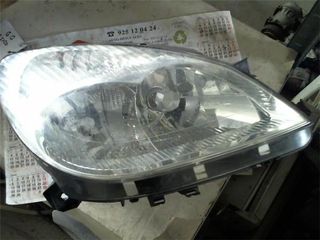 FARO DEL. DCHO CITROEN C5 BERLINA (2001->) 2.0 HDI PREMIER [2,0 LTR. - 79 KW HDI CAT (RHZ / DW10ATED