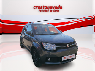 Suzuki Ignis 2018 ¡¡Desde 188€ al mes!!
