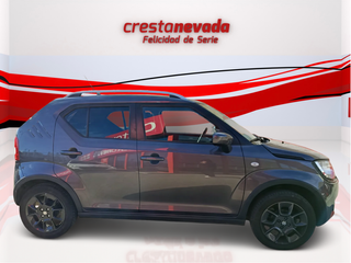 Suzuki Ignis 2018 ¡¡Desde 188€ al mes!!