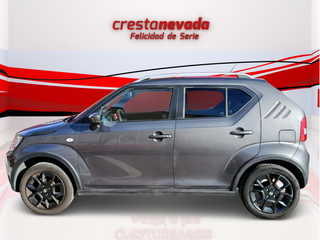 Suzuki Ignis 2018 ¡¡Desde 188€ al mes!!