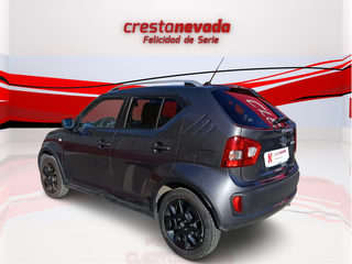 Suzuki Ignis 2018 ¡¡Desde 188€ al mes!!