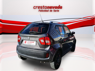 Suzuki Ignis 2018 ¡¡Desde 188€ al mes!!
