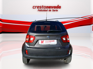 Suzuki Ignis 2018 ¡¡Desde 188€ al mes!!