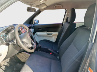 Suzuki Ignis 2018 ¡¡Desde 188€ al mes!!