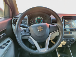 Suzuki Ignis 2018 ¡¡Desde 188€ al mes!!