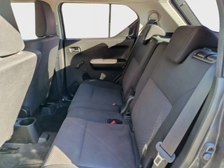 Suzuki Ignis 2018 ¡¡Desde 188€ al mes!!