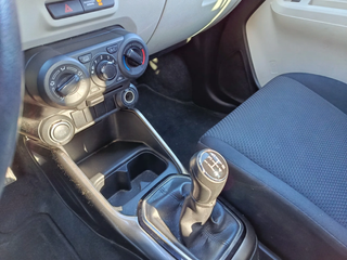 Suzuki Ignis 2018 ¡¡Desde 188€ al mes!!