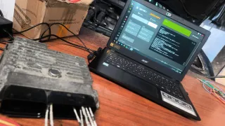 Reparación Adblue FAP EGR DTC hotstar