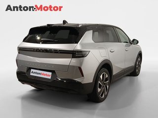 Opel Grandland 1.2T XHT Hybrid eDCT6 S/S GS