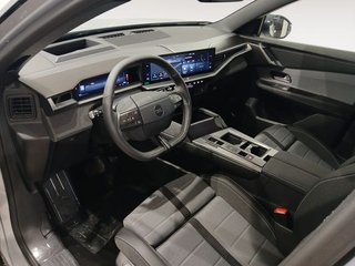 Opel Grandland 1.2T XHT Hybrid eDCT6 S/S GS