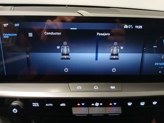 Opel Grandland 1.2T XHT Hybrid eDCT6 S/S GS