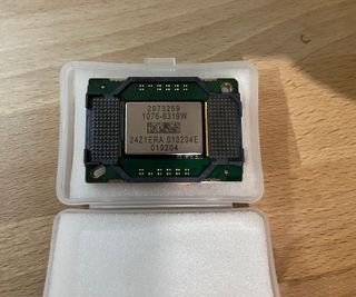Chip DMD proiettore DLP di Sklamp 1076-6319W