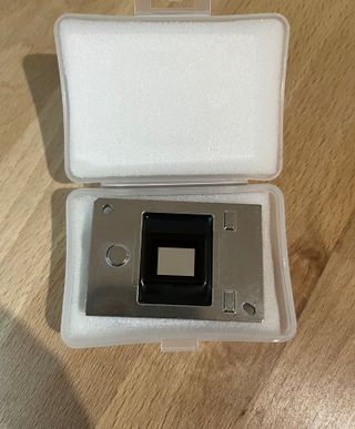 Chip DMD proiettore DLP di Sklamp 1076-6319W