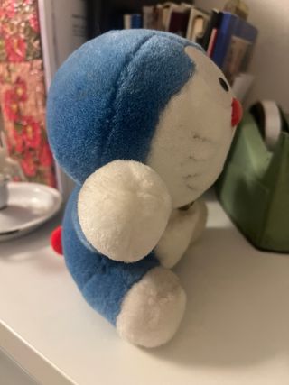 Peluche Doraemon