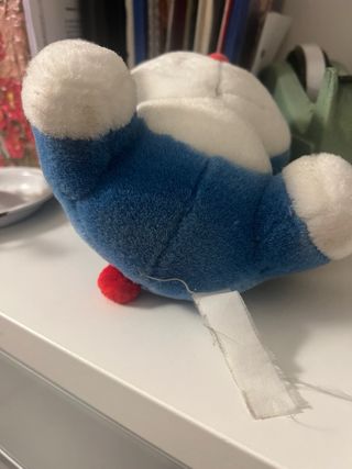 Peluche Doraemon
